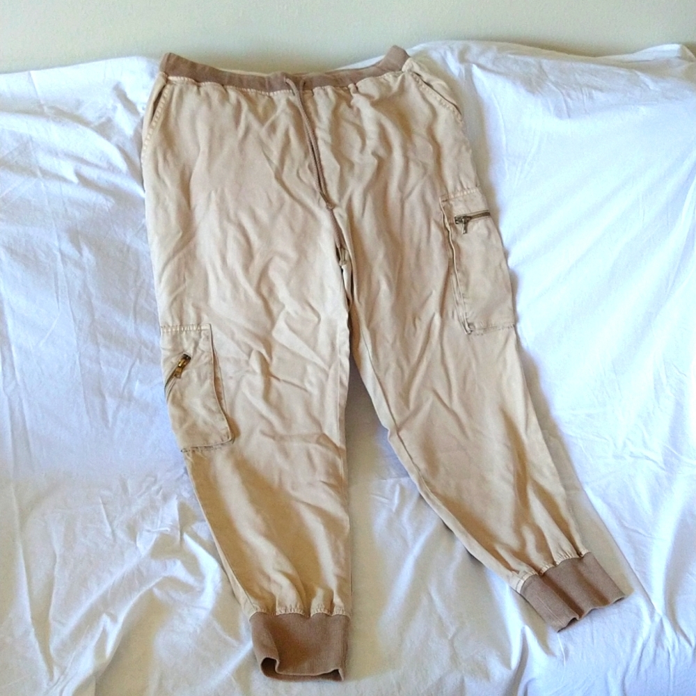 Joggers